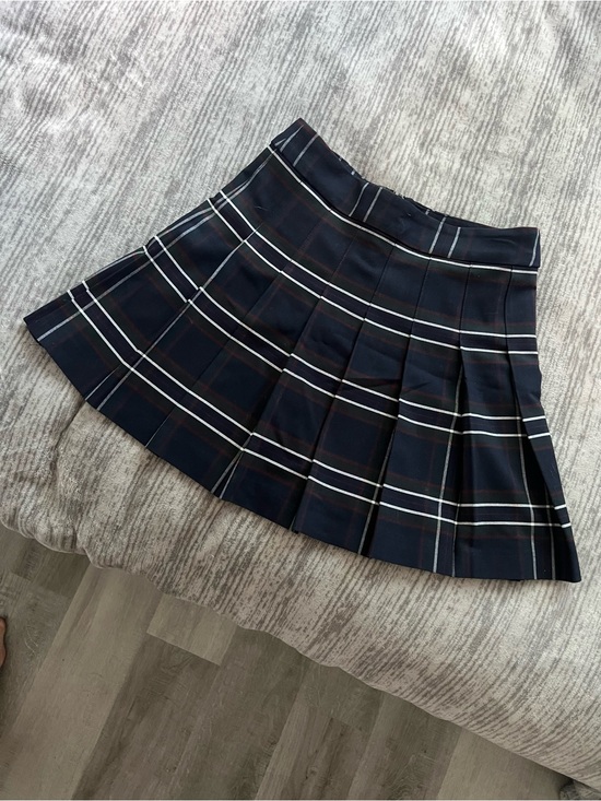 Dresses & Skirts - School girl Jennifer’s Body skirt